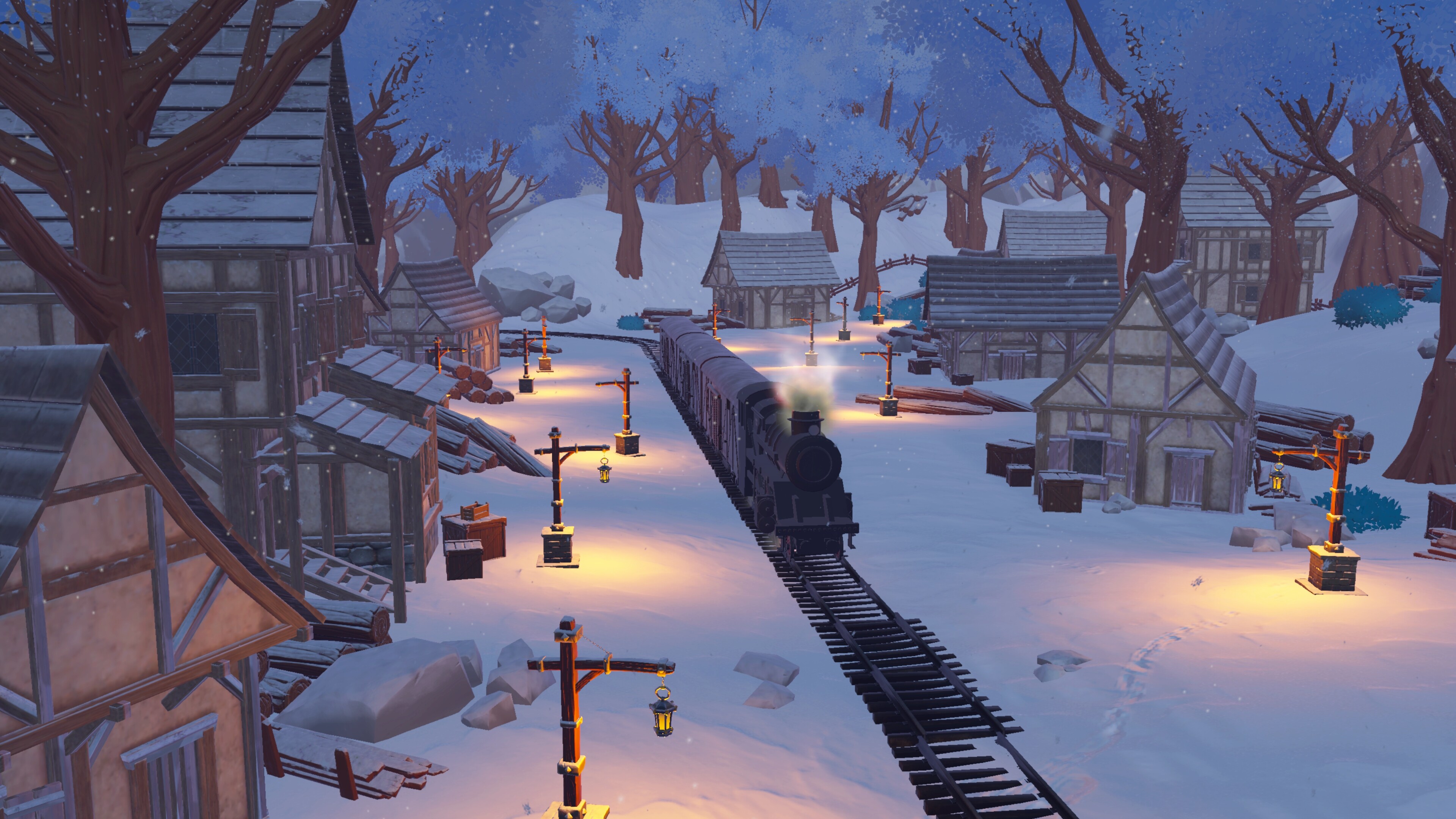 Storm Horse Simulator screenshot 10