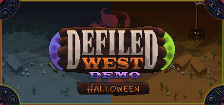 Defiled West Demo