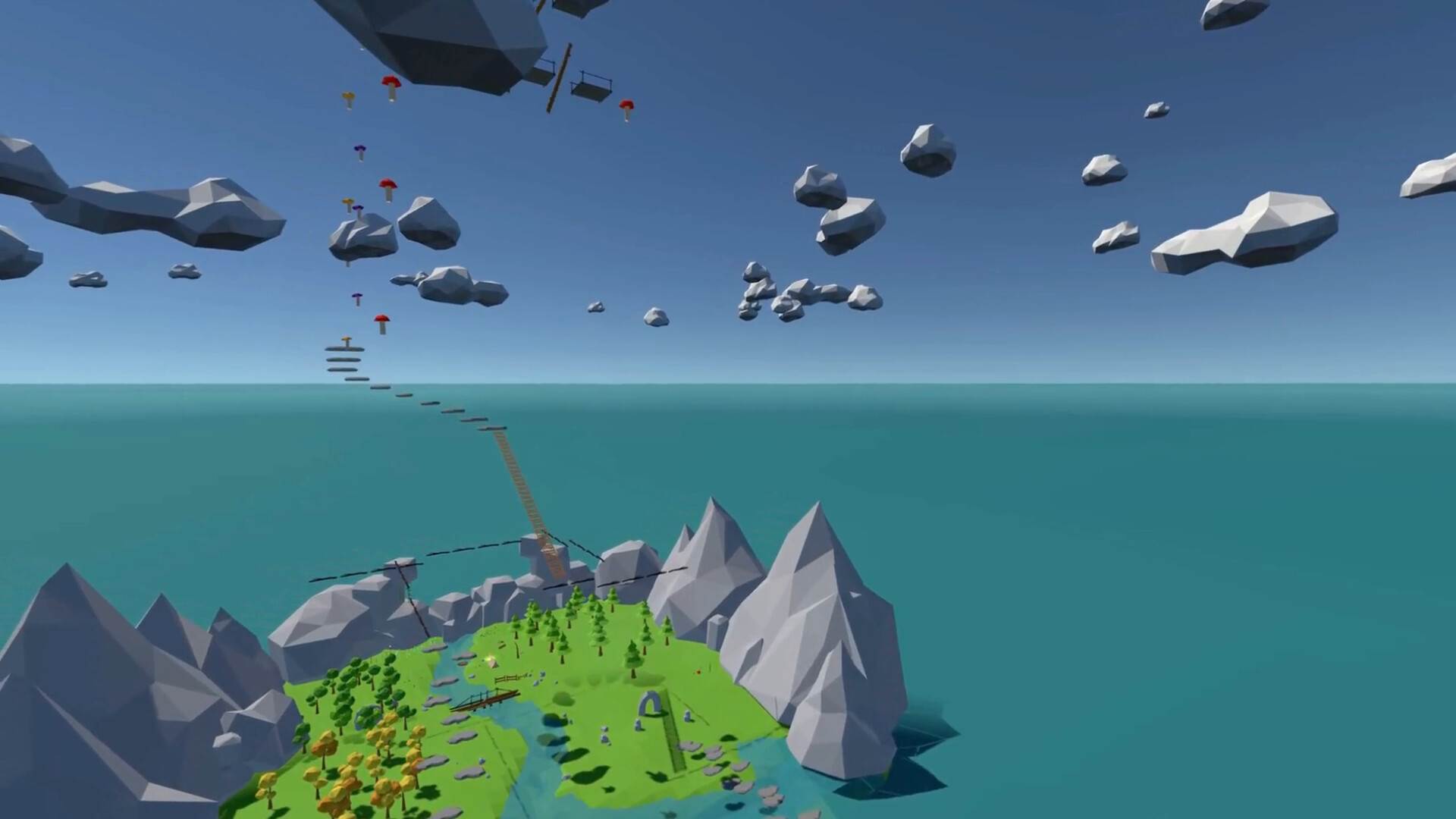 UP screenshot 4