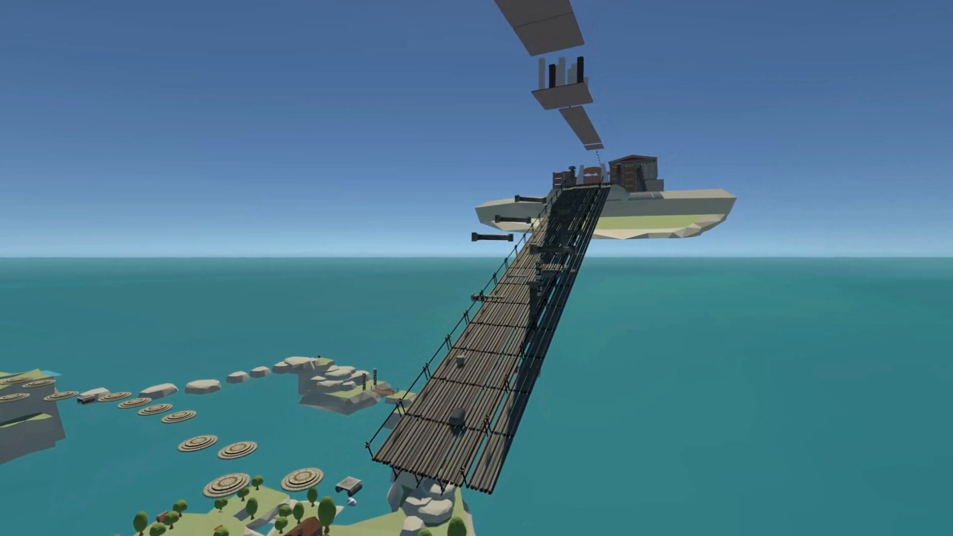 UP screenshot 3