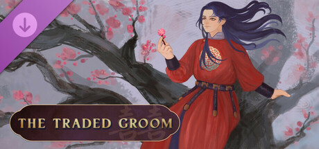 The Traded Groom - extra booklet