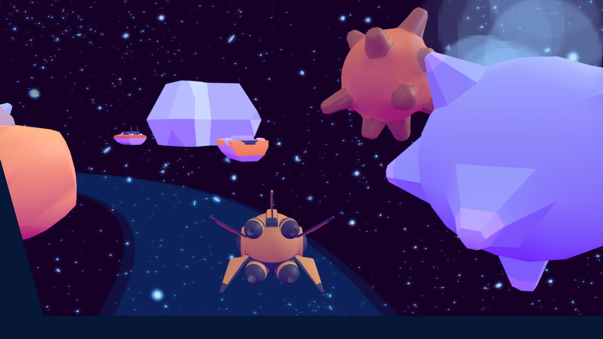 Neoblazer screenshot 6