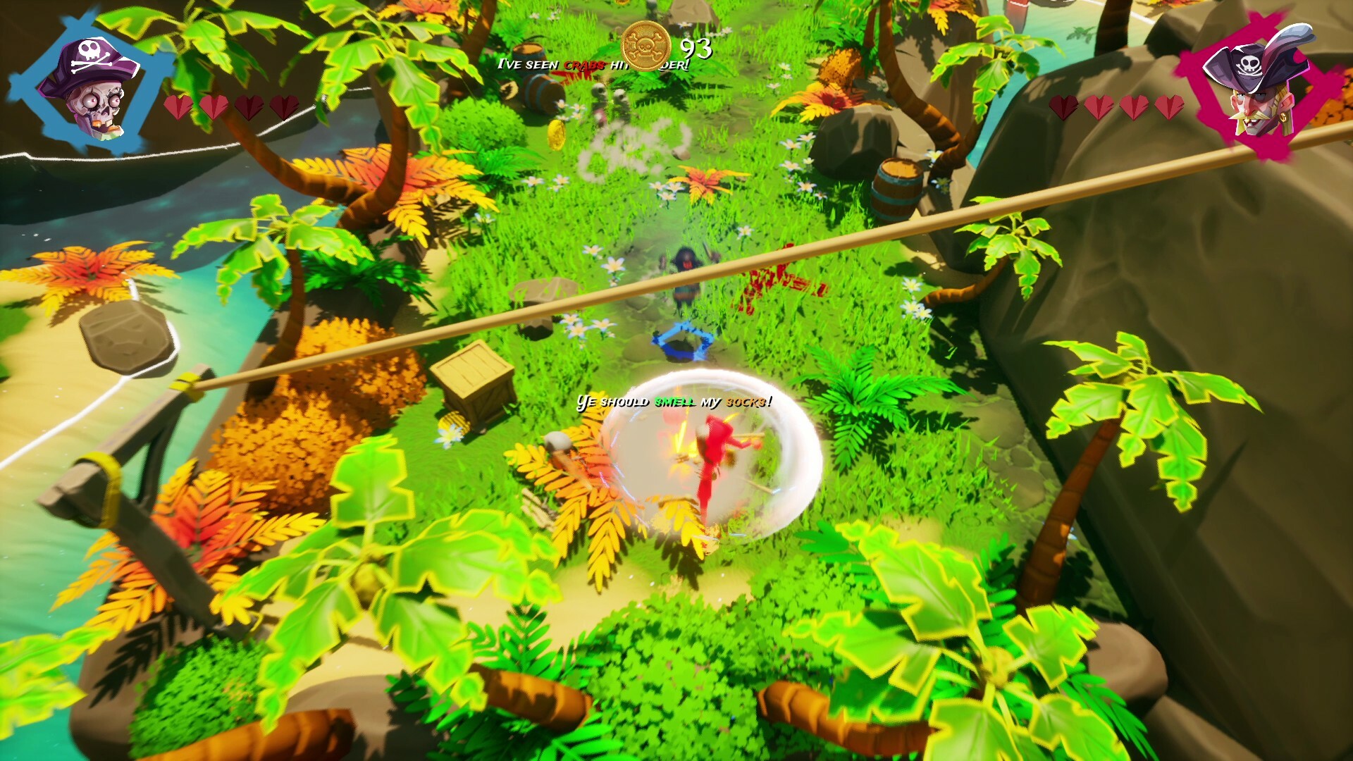 Unknowz screenshot 8