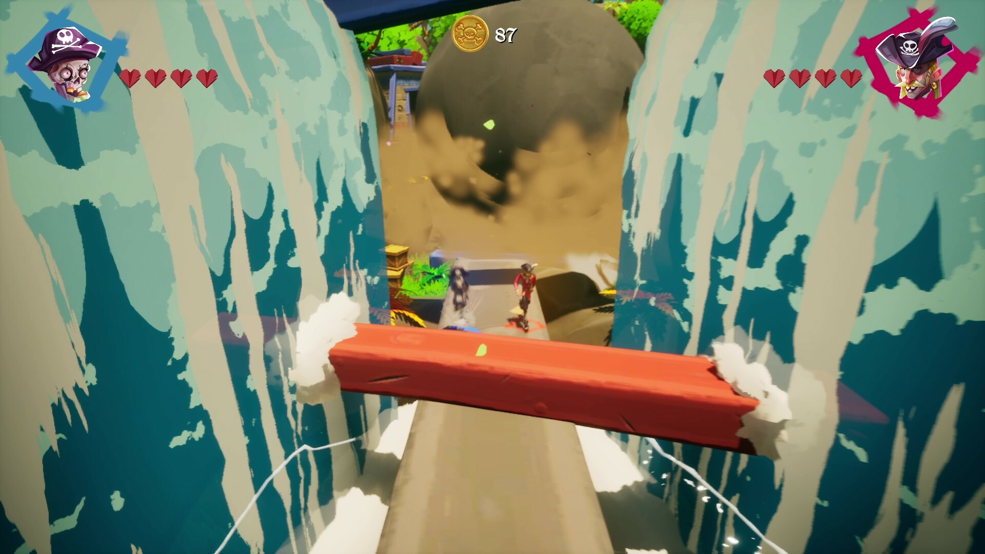 Unknowz screenshot 10