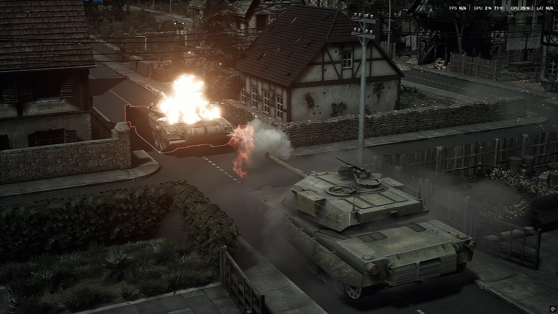 Headquarters: Cold War — изображение 3