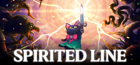 Spirited Line