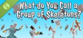 What do You Call a Demo for a Group of Skeletons?