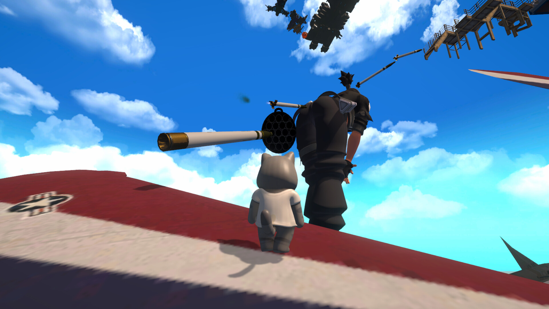 Looking For Waifu screenshot 2