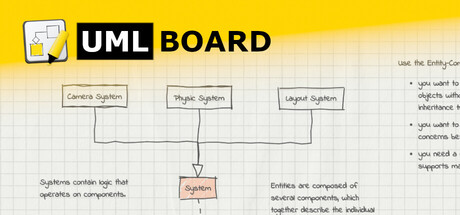 UMLBoard