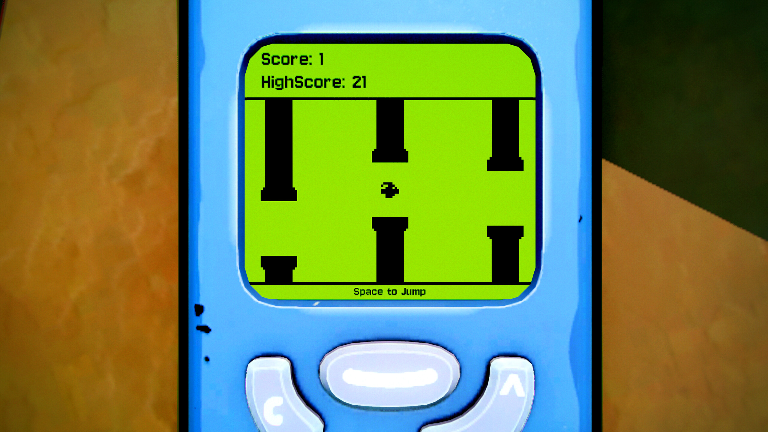 Flipping is Hard screenshot 3
