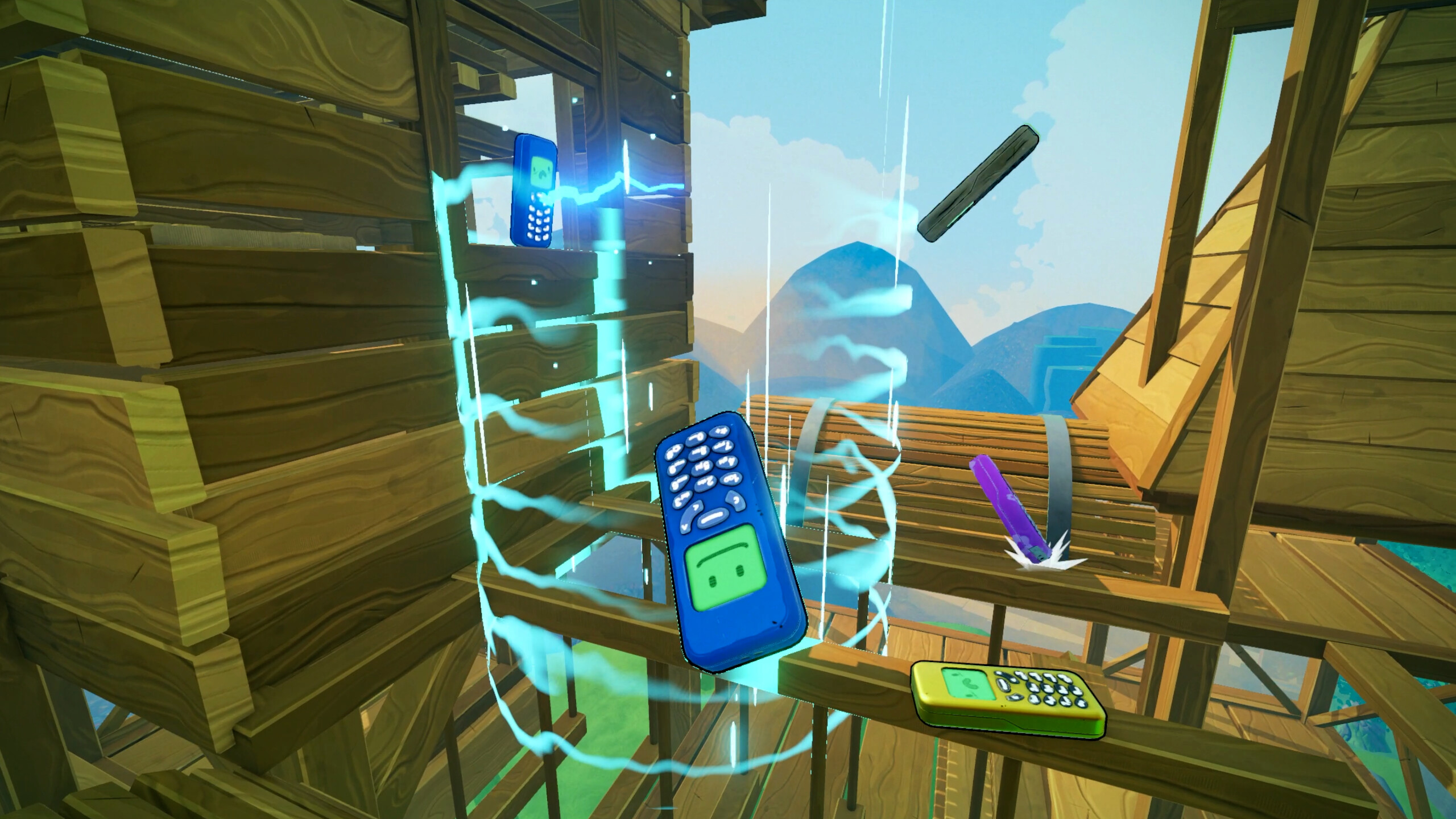 Flipping is Hard screenshot 6