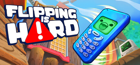 Flipping is Hard