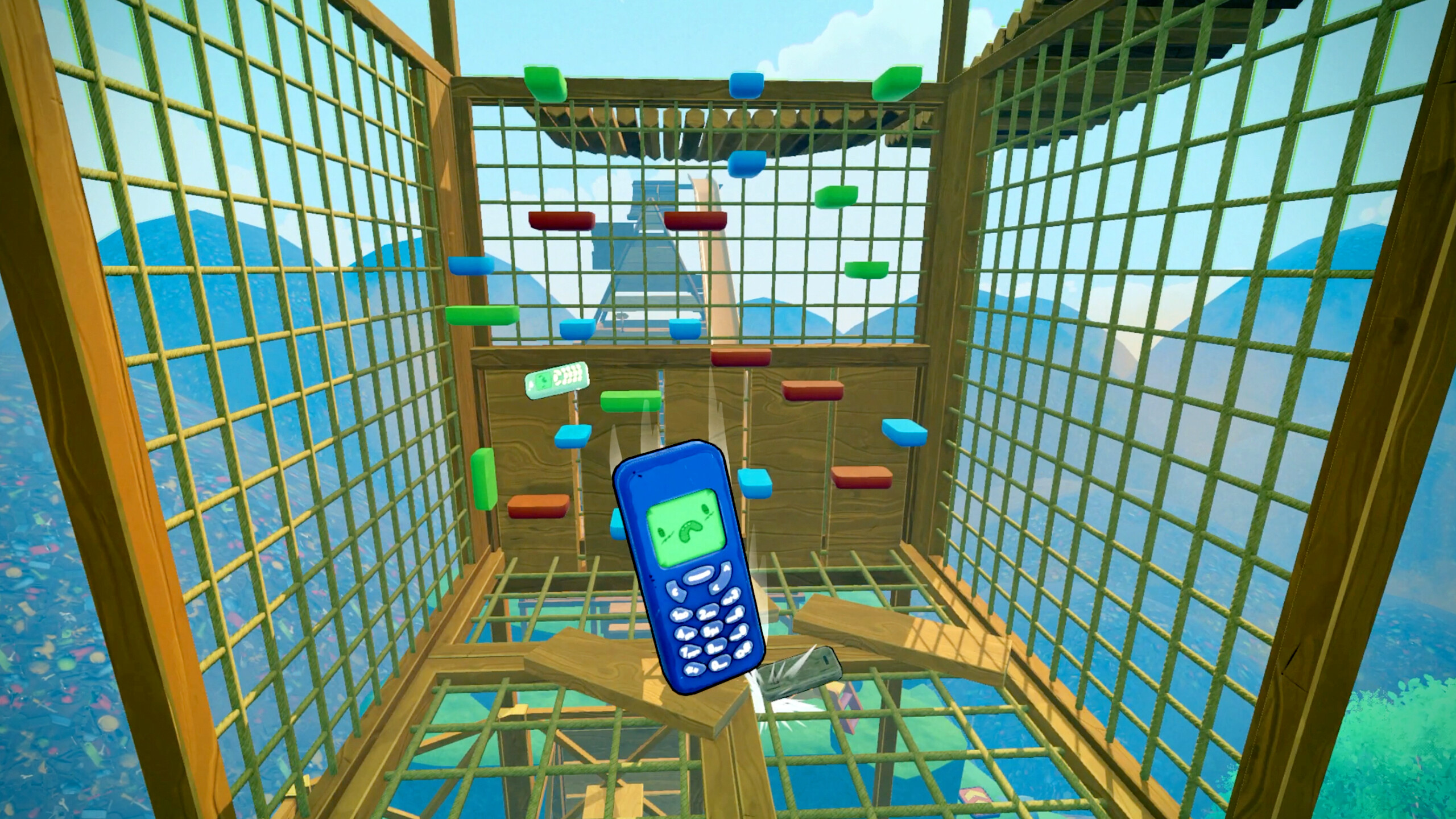 Flipping is Hard screenshot 9