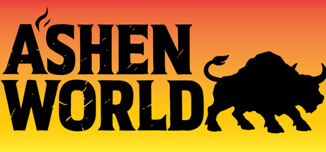 Ashen World