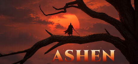 Ashen