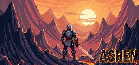 Ashen