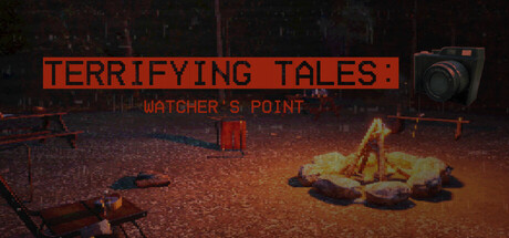 Terrifying Tales: Watcher’s Point