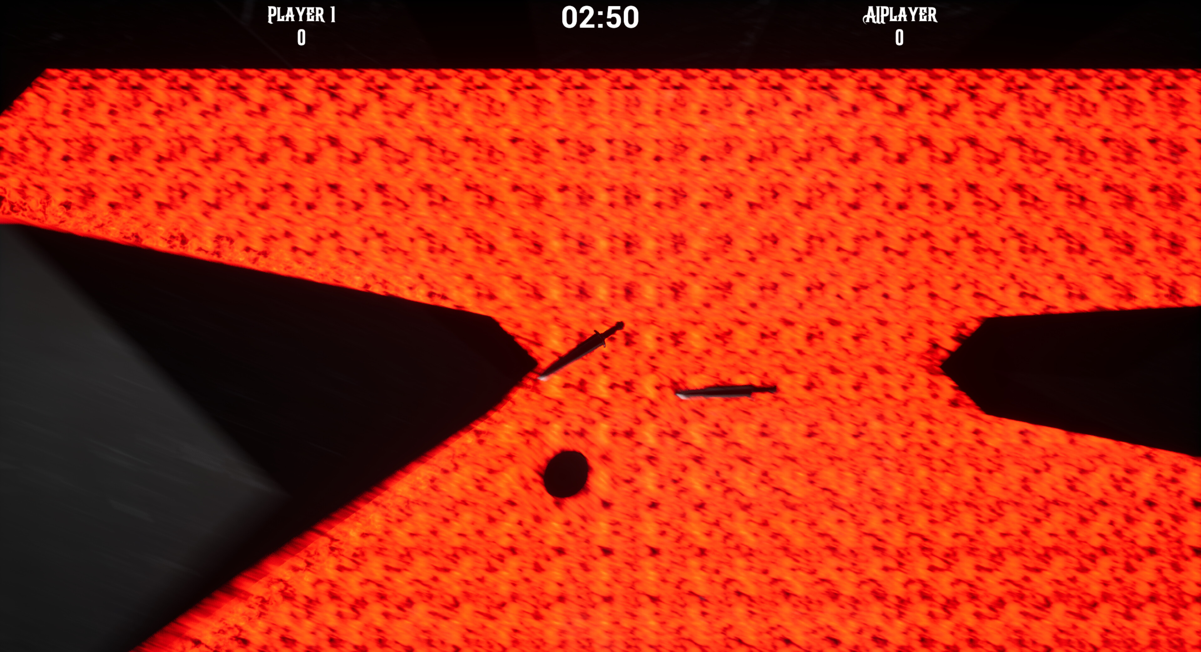 Sword Hockey screenshot 6
