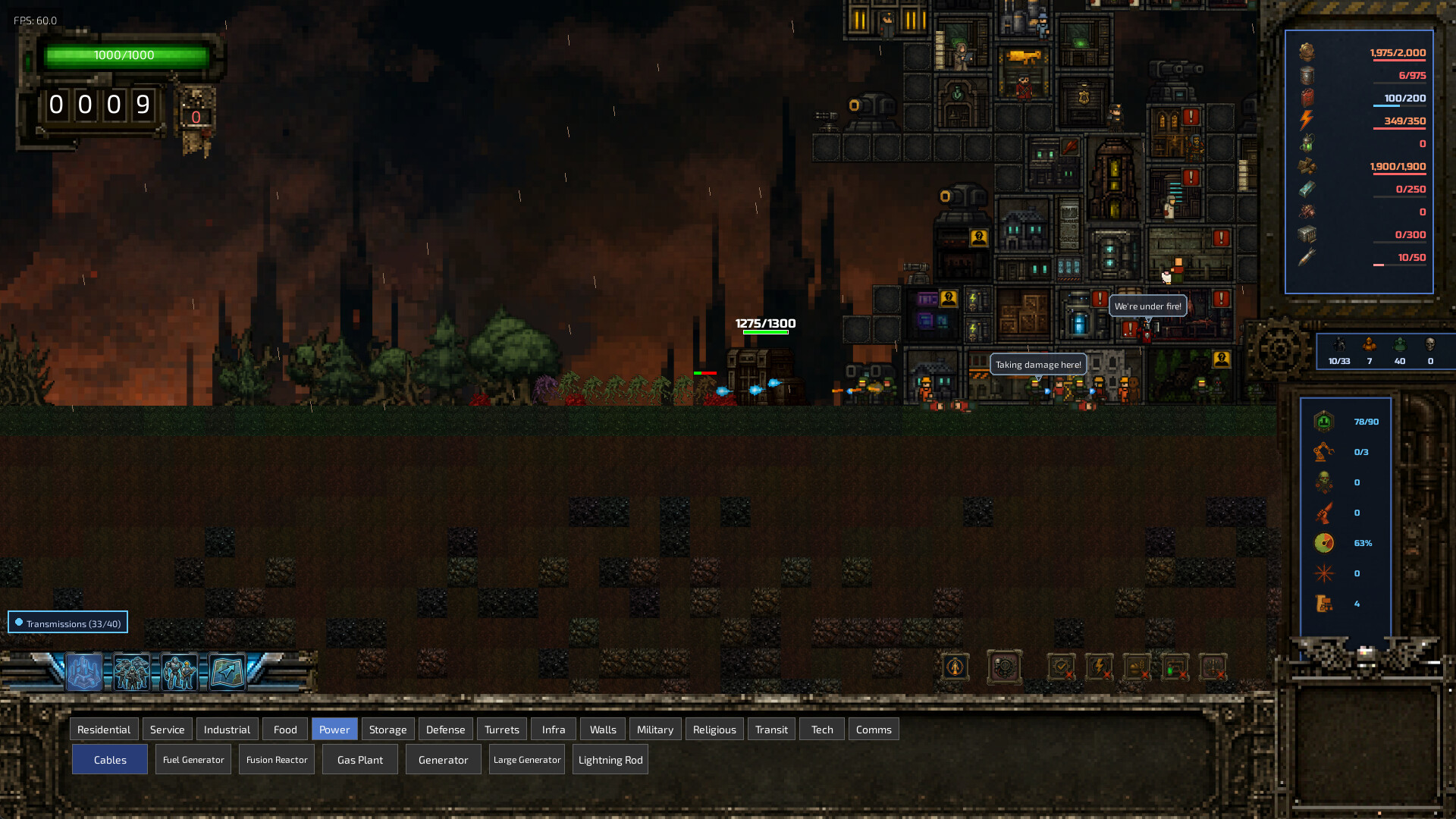 Irongrim Tower screenshot 7