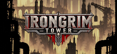 Irongrim Tower — Steam header