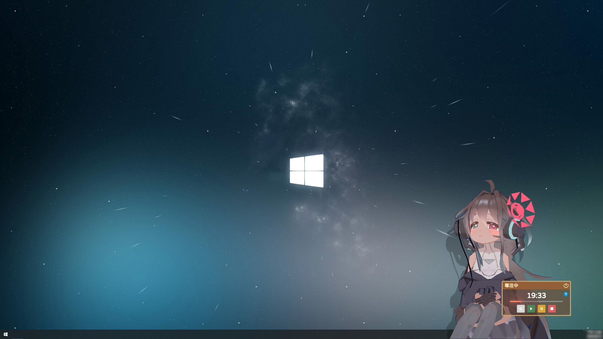 我的精靈小助理Demo