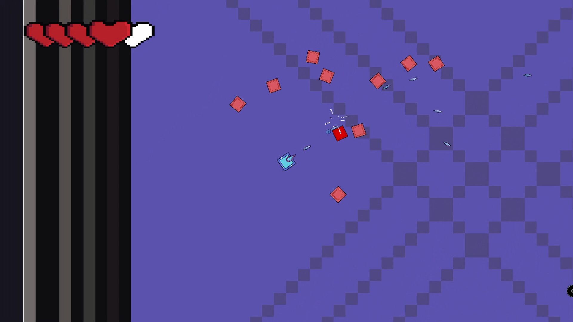 Cube Shooter screenshot 2