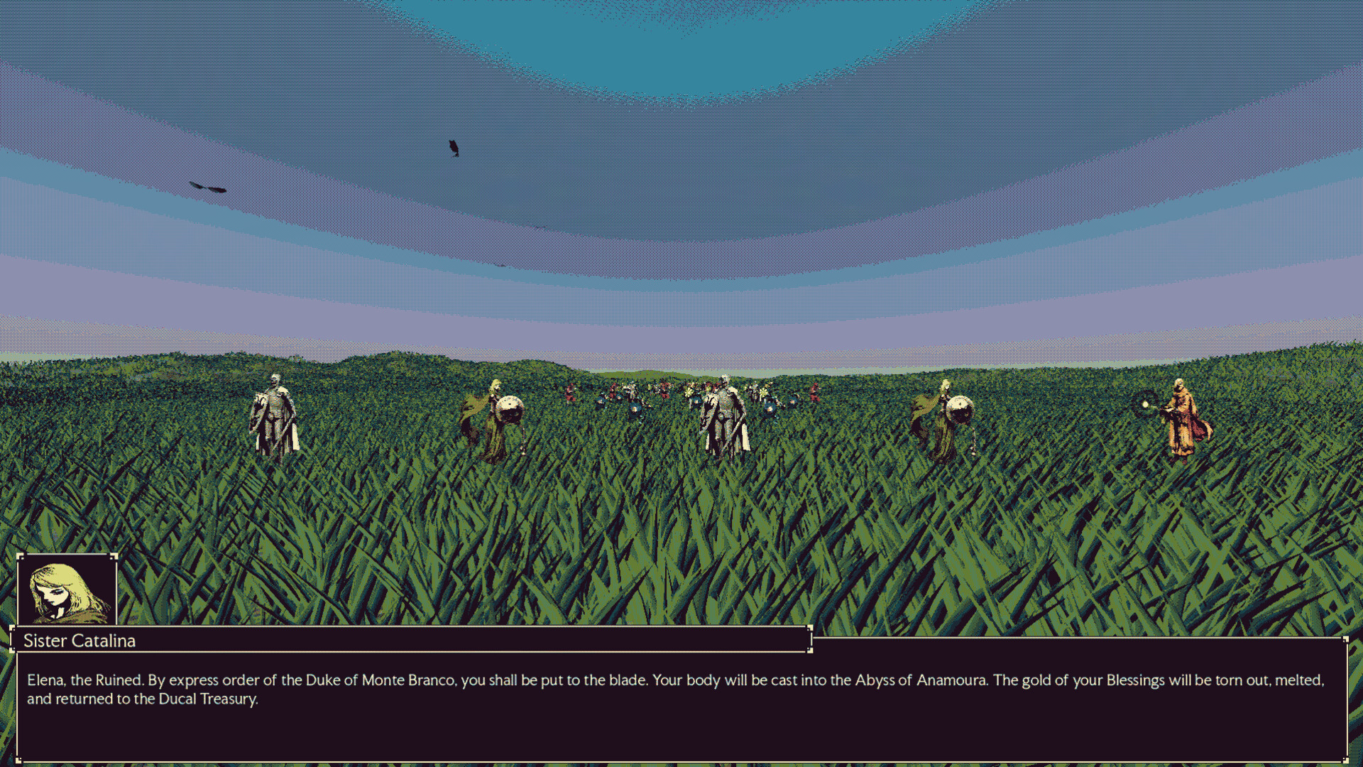 Santa Elena screenshot 4