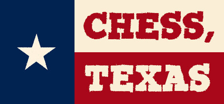 Chess, Texas Cover Image