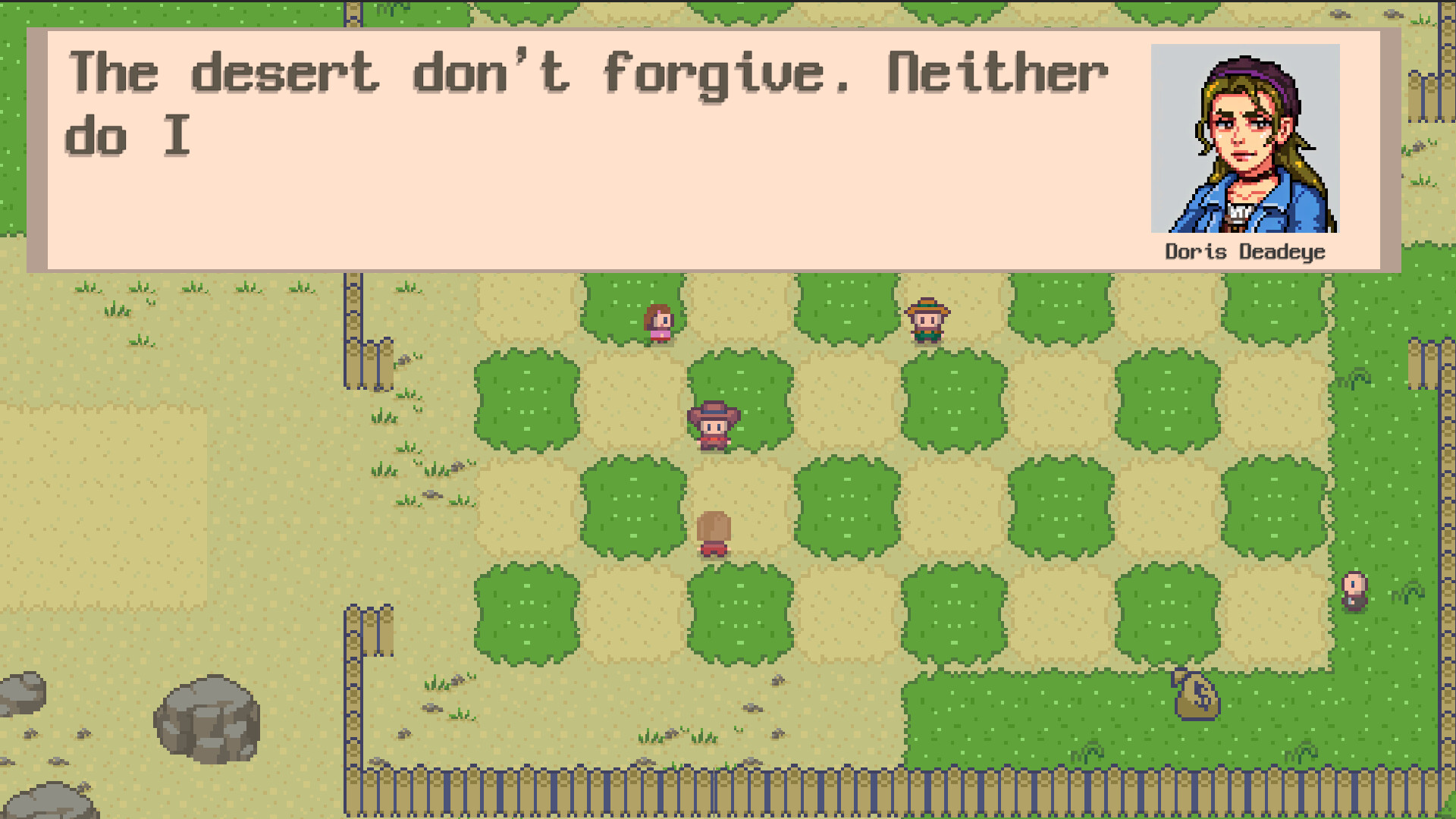Chess, Texas screenshot 7