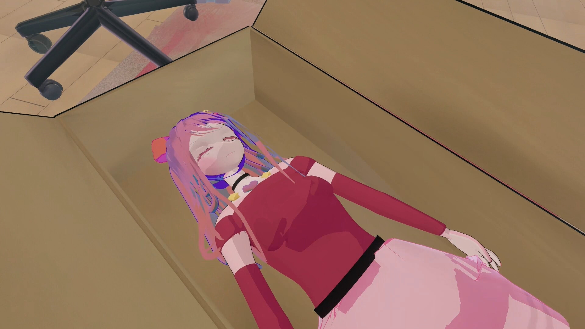 Your Love Ai screenshot 8