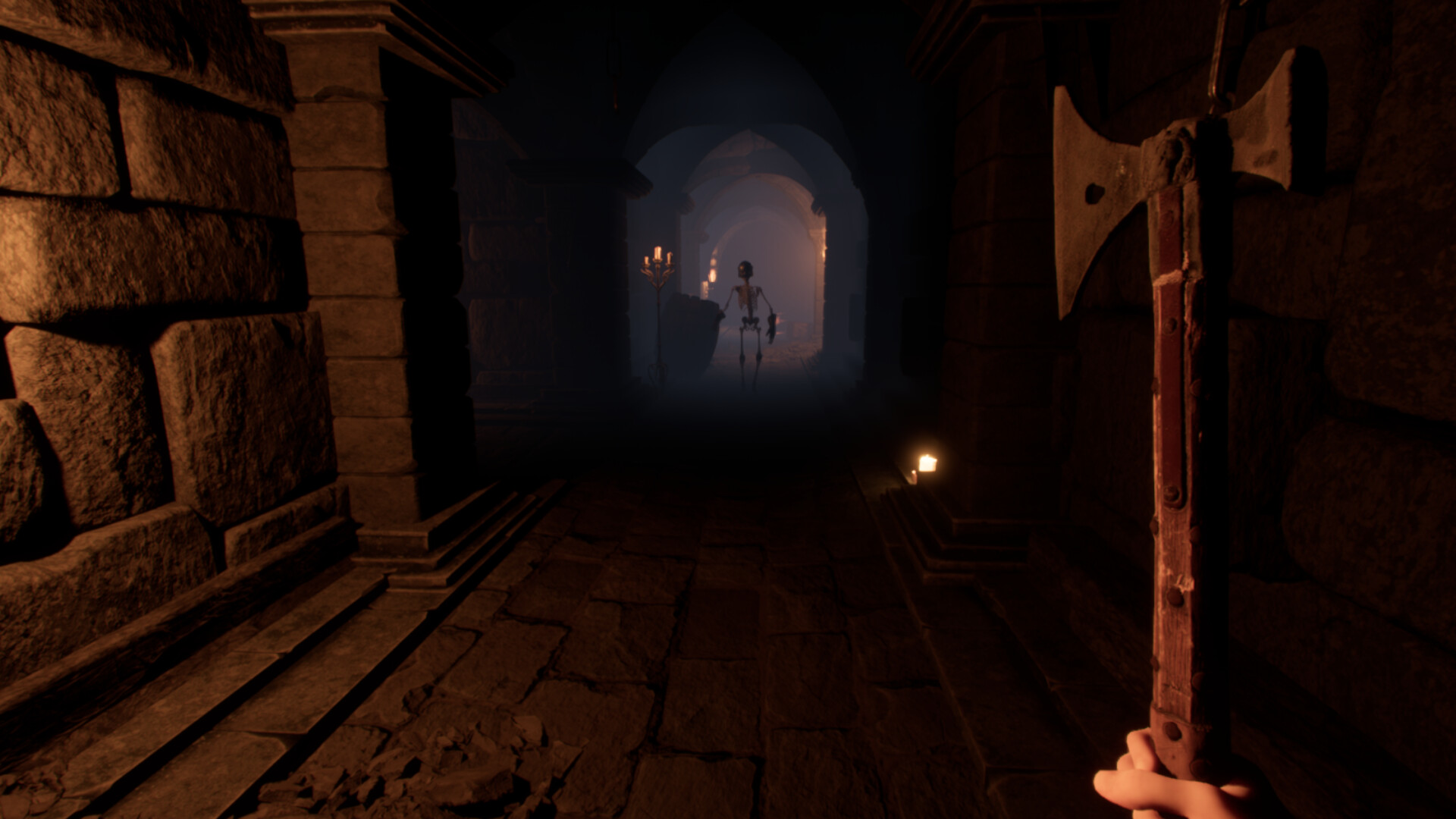Morsgrave screenshot 6