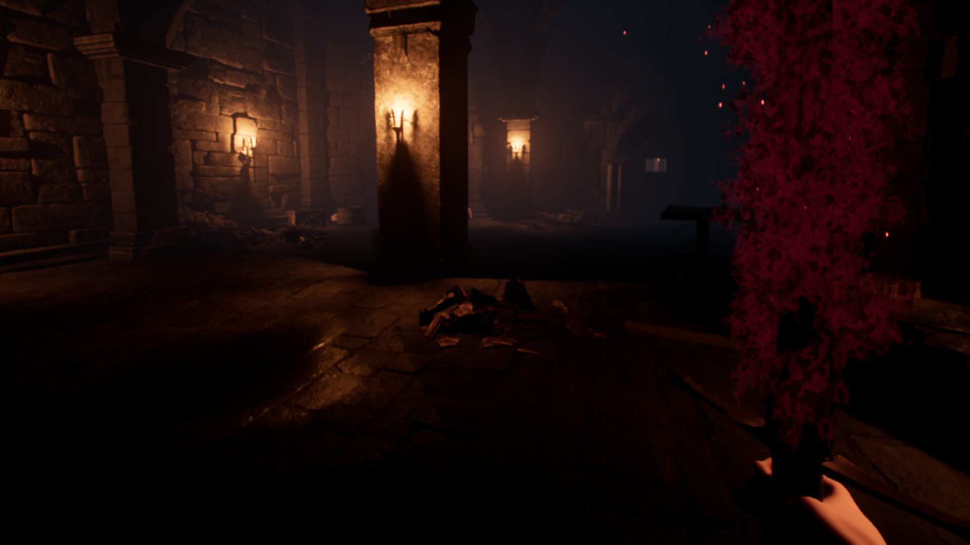 Morsgrave screenshot 4