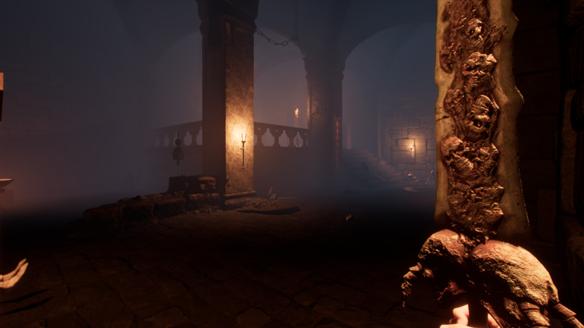 Morsgrave screenshot 1