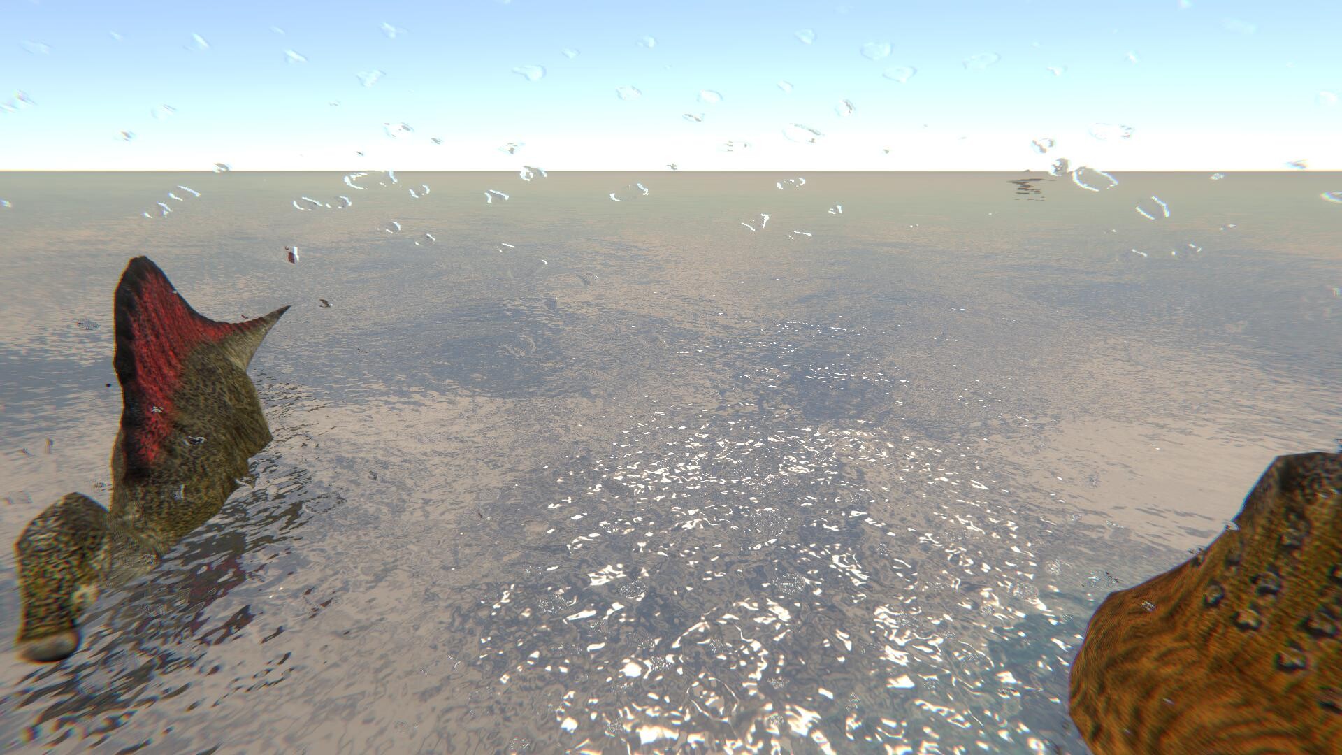 TheLostWorld screenshot 8