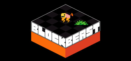 Block Beast Cover Image