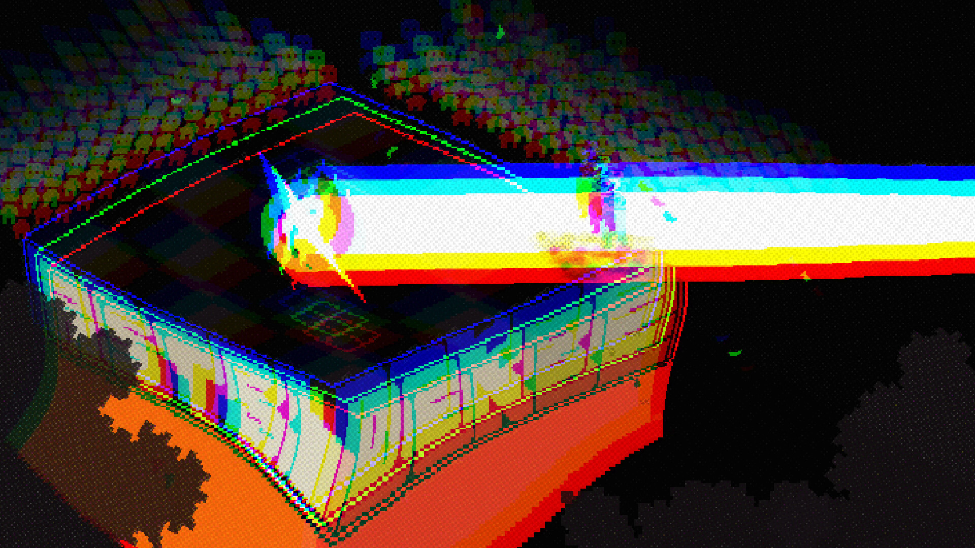 Block Beast screenshot 5