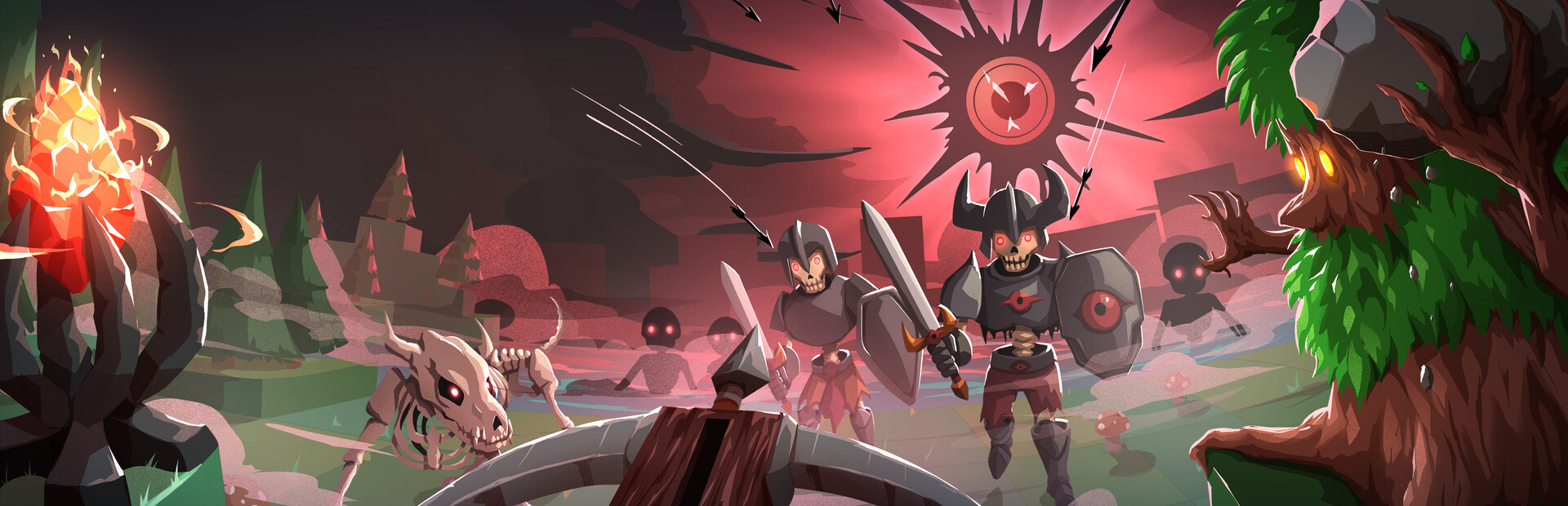 Shrouded Siege