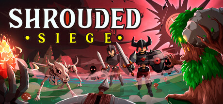Shrouded Siege