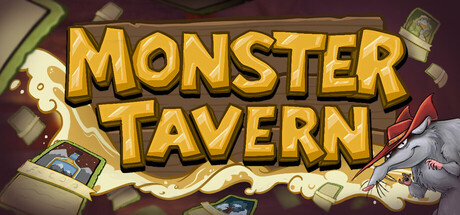 Monster Tavern