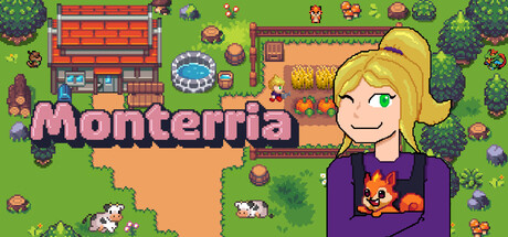 Monterria — Steam header