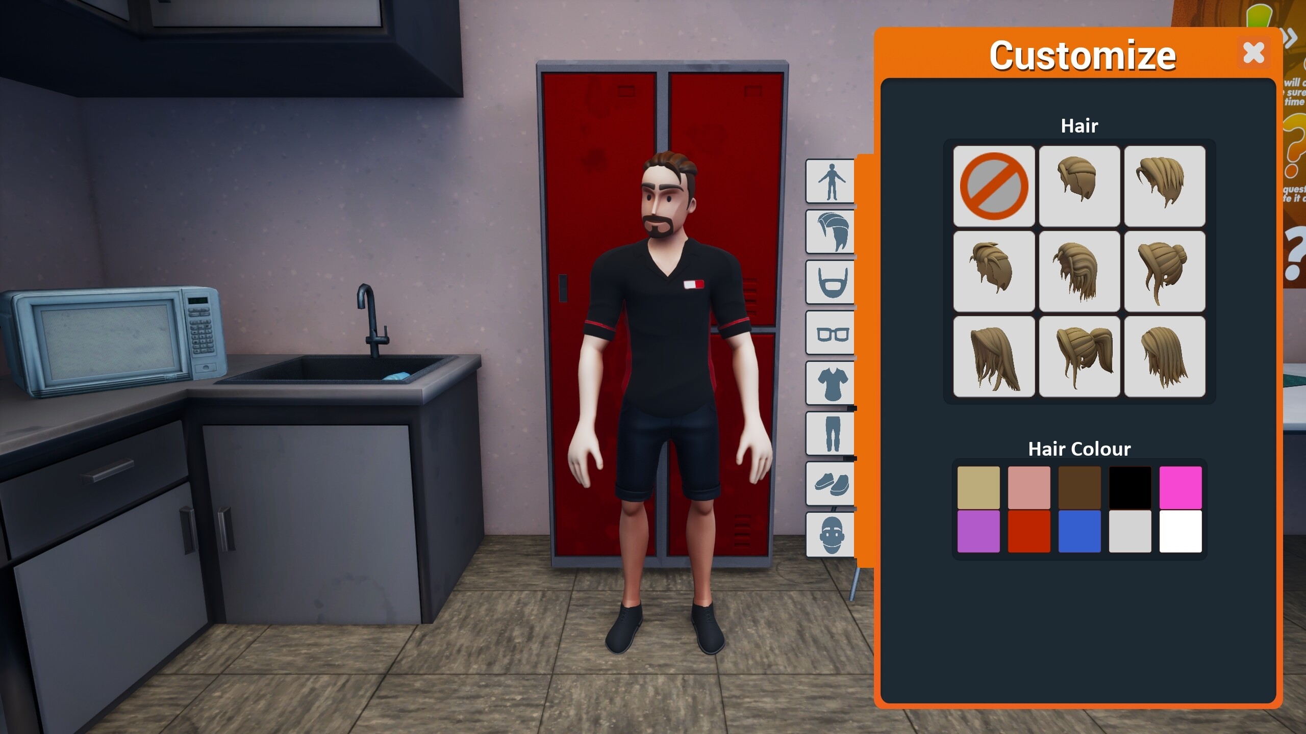 GameShop Simulator screenshot 7