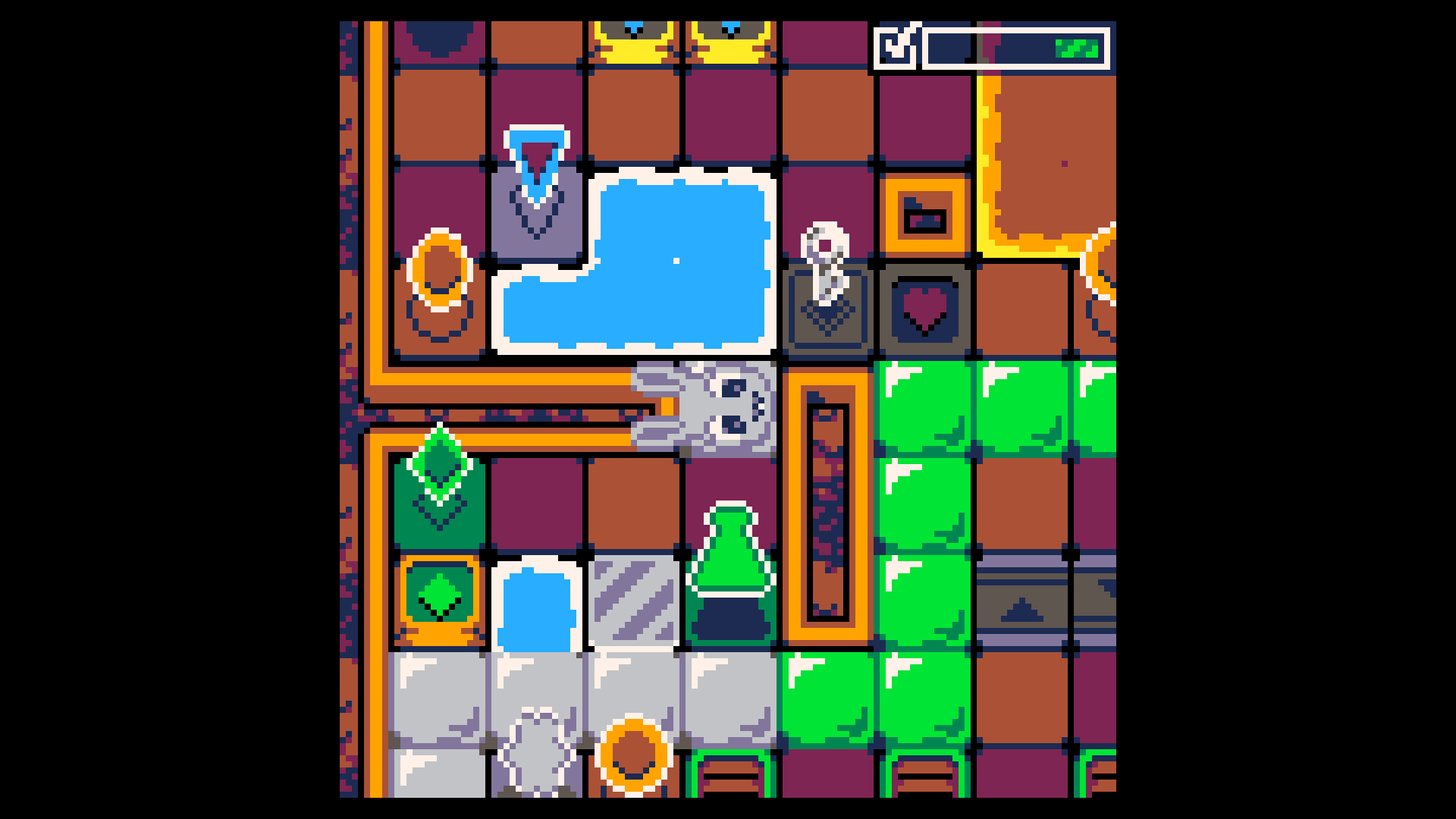 Blobun Mini screenshot 7
