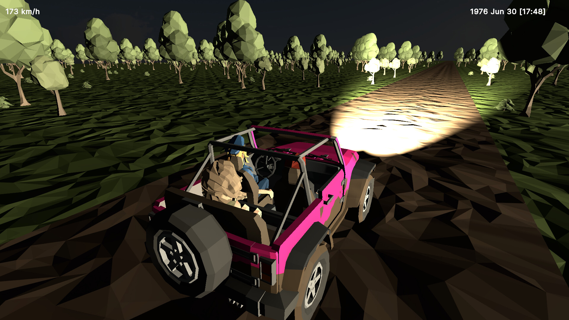 Angels Die screenshot 8