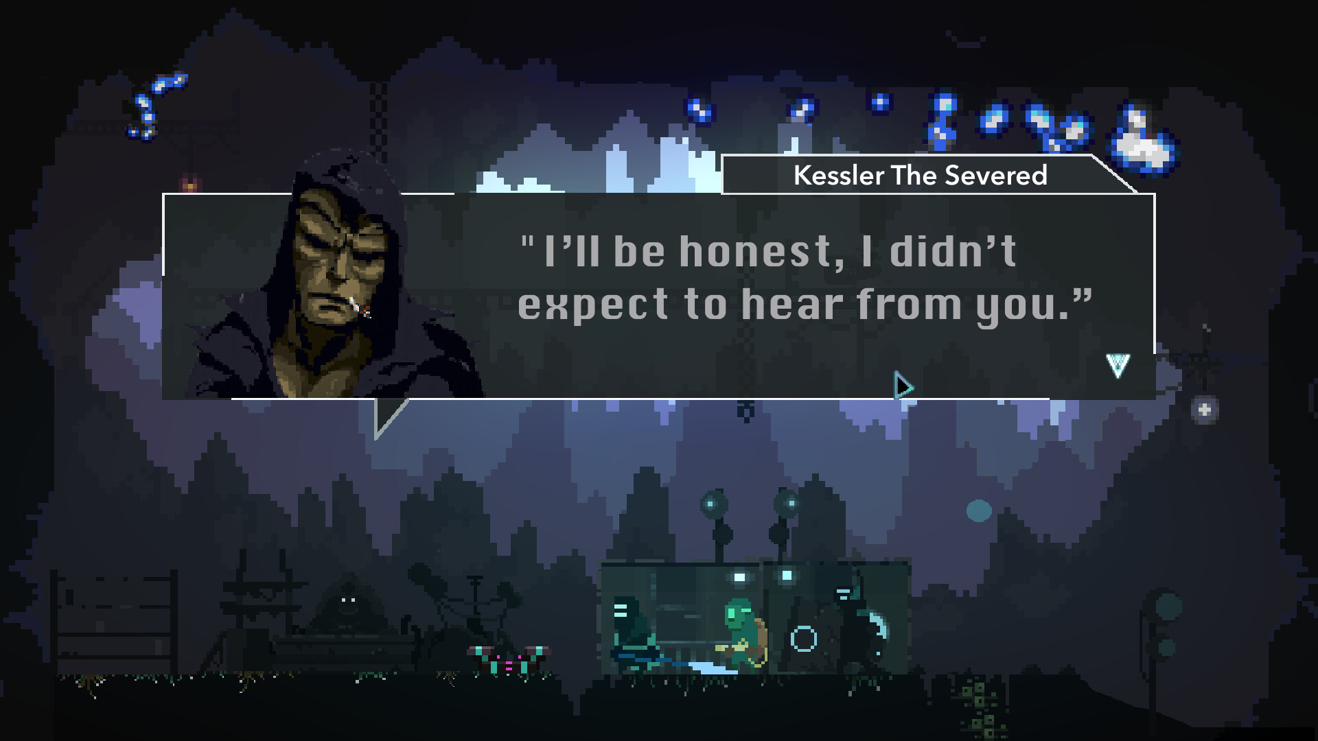 Forever Tunnel screenshot 6