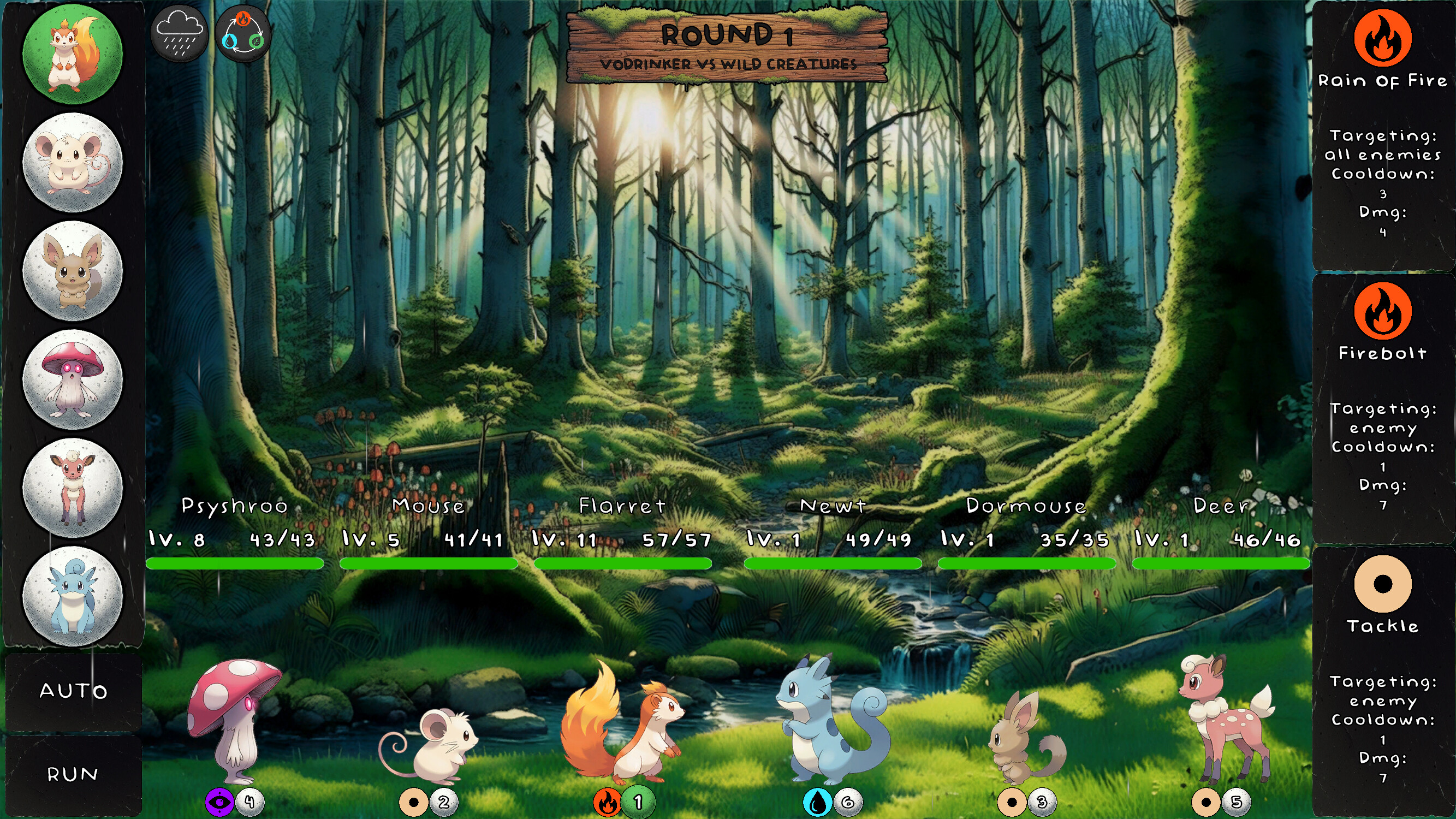 Creatventure screenshot 4