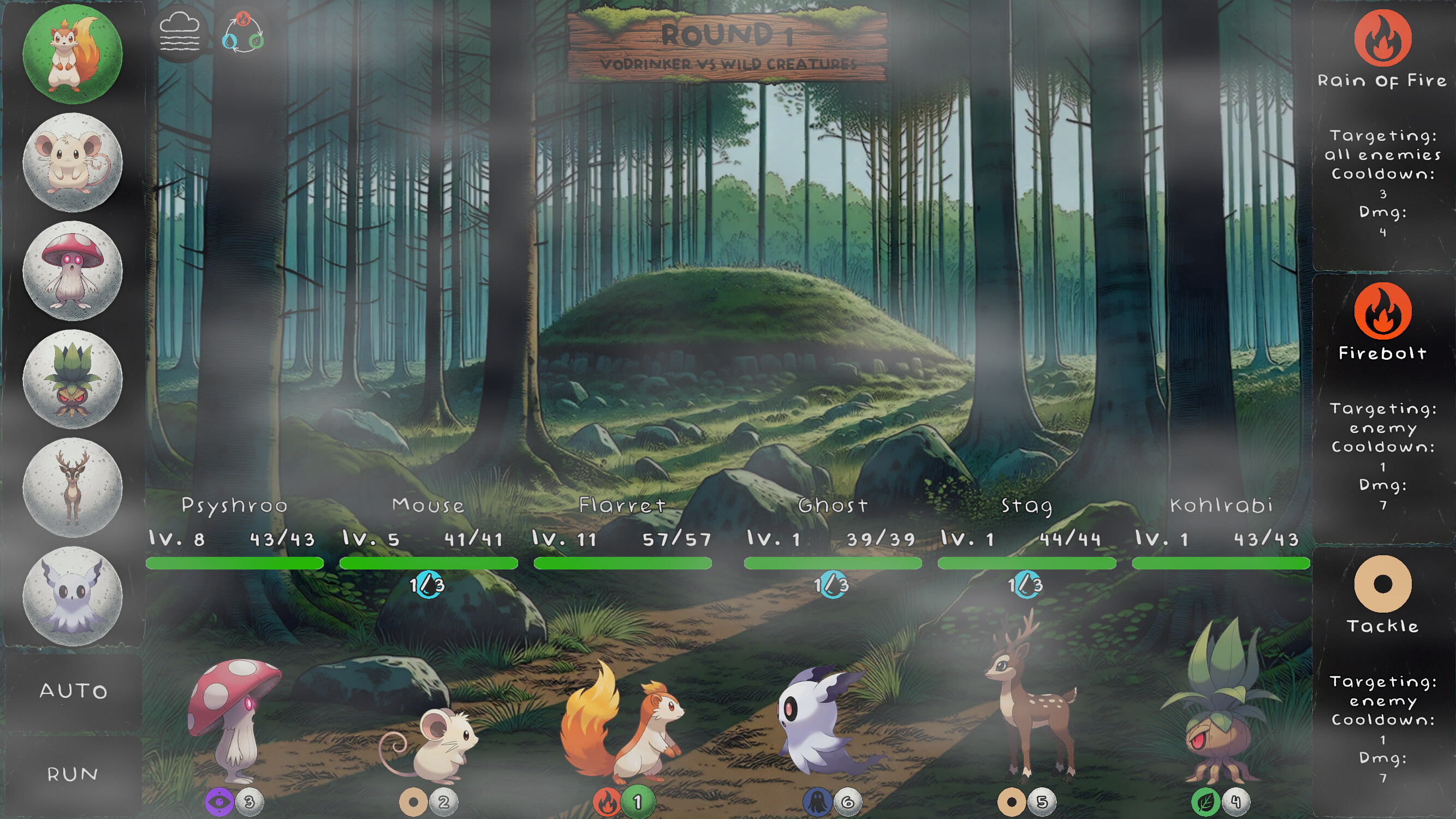 Creatventure screenshot 5