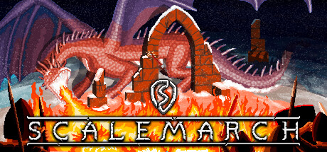 Scalemarch
