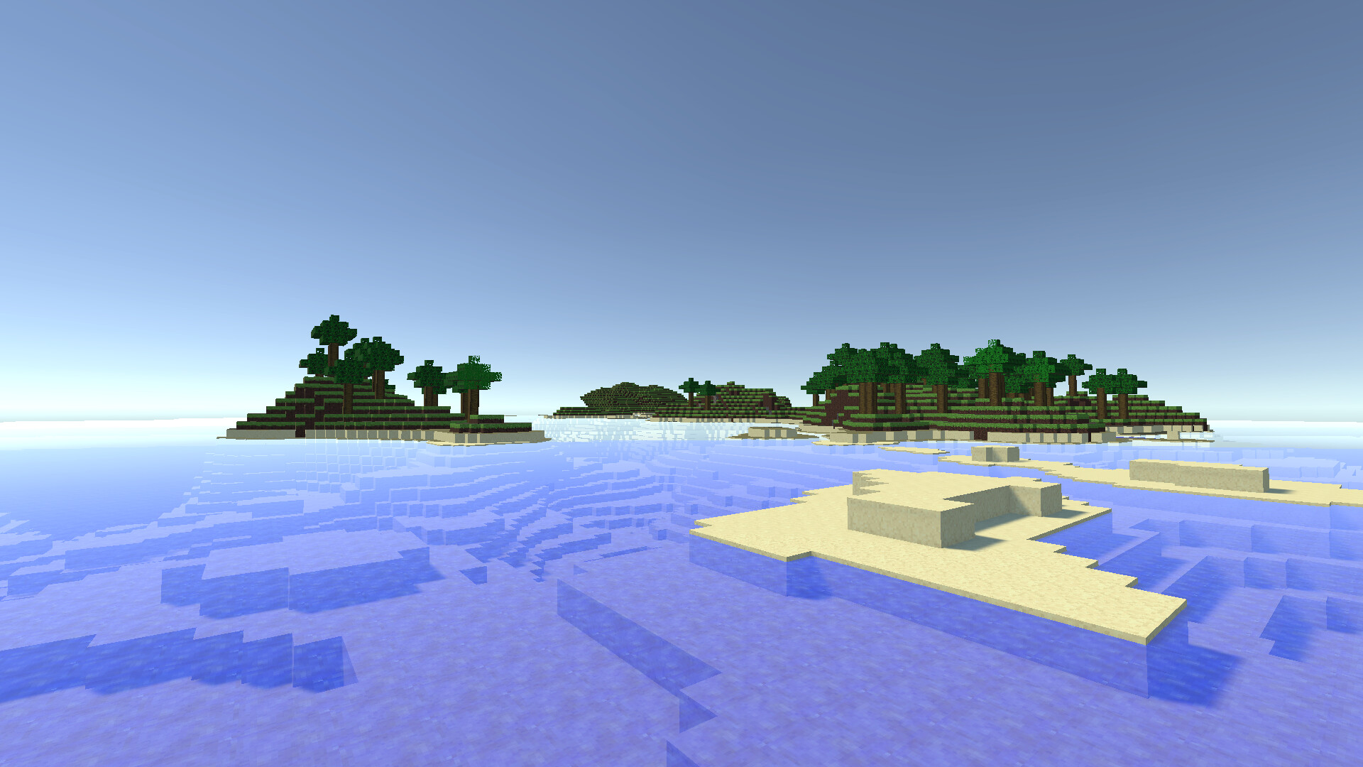 Hollowstride screenshot 3