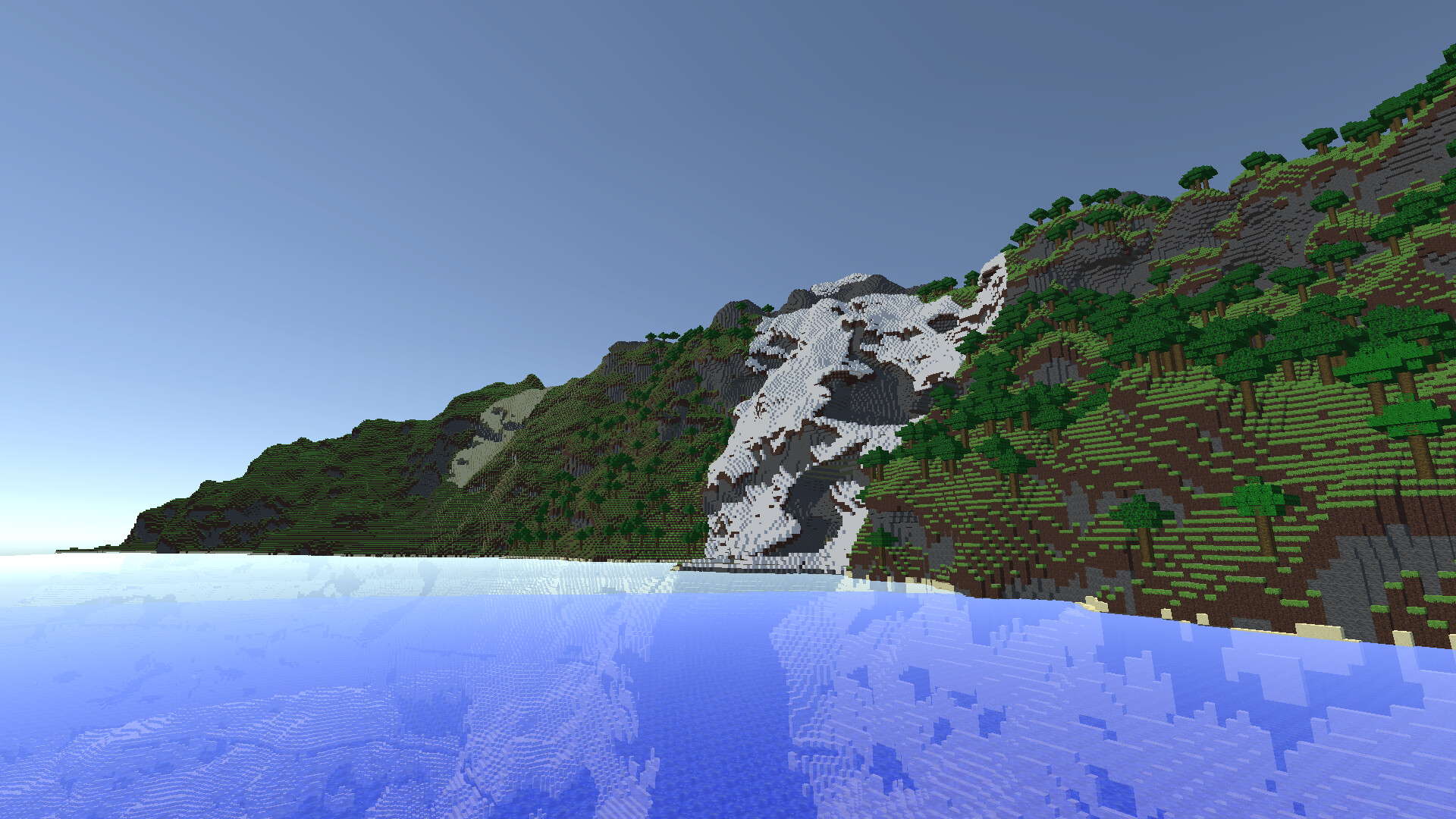 Hollowstride screenshot 1