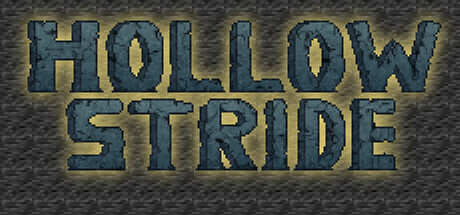 Hollowstride — Steam header